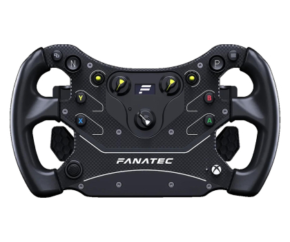 Kierownica do konsol FANATEC CSL STEERING WHEEL GT3